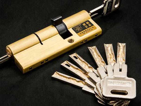 宝鸡市24小时上门开锁公司