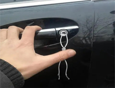 宝鸡市24小时上门开锁公司