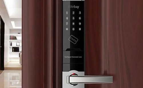 宝鸡市24小时上门开锁公司