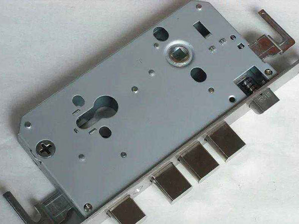 宝鸡市24小时上门开锁公司