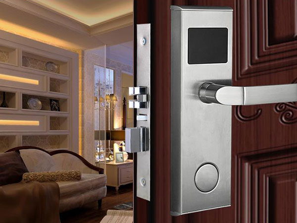 宝鸡市24小时上门开锁公司