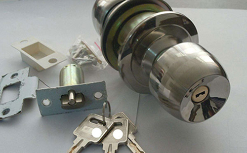 宝鸡市24小时上门开锁公司