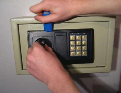 宝鸡市24小时上门开锁公司