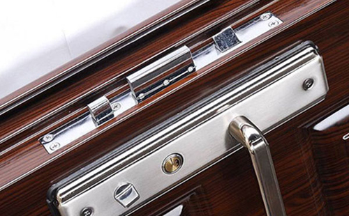 宝鸡市24小时上门开锁公司