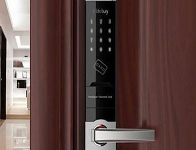 宝鸡市24小时上门开锁公司