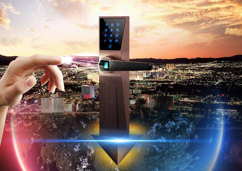 宝鸡市24小时上门开锁公司