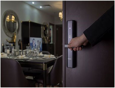 宝鸡市24小时上门开锁公司