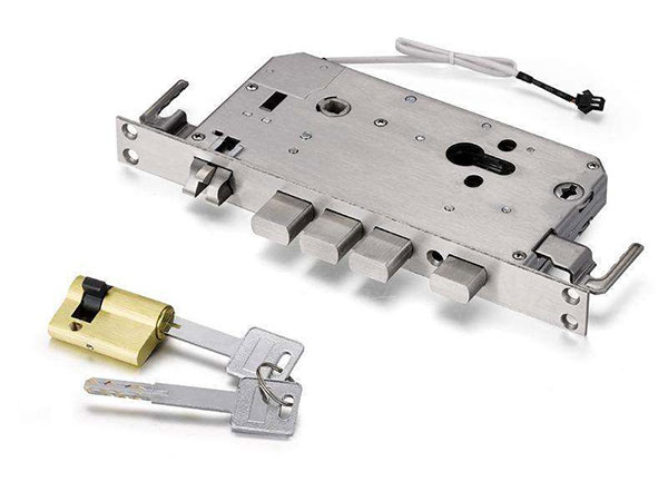 宝鸡市24小时上门开锁公司