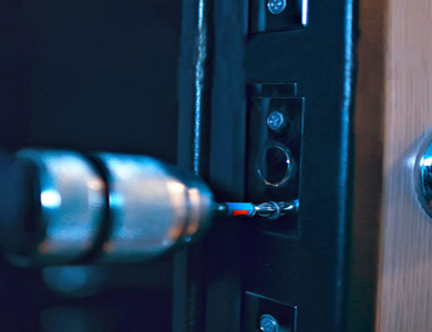 宝鸡市24小时上门开锁公司